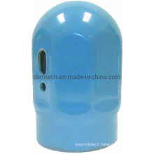 Replacement Cylinder Cap for Acetylene Cylinder